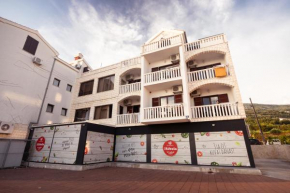 Apartmani Baki 1